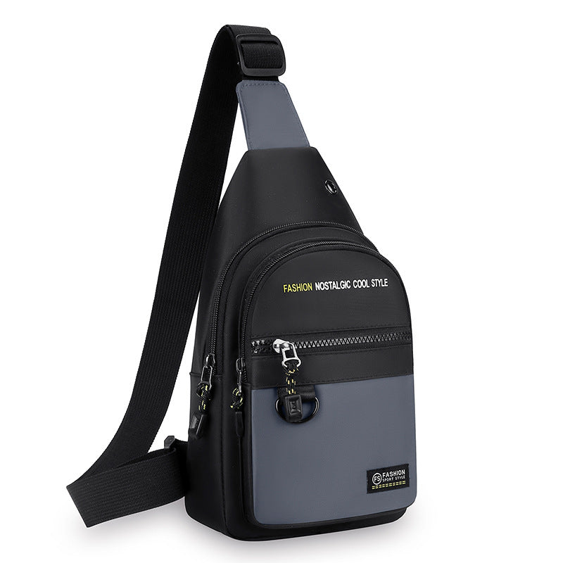 Sling Bag Karnz