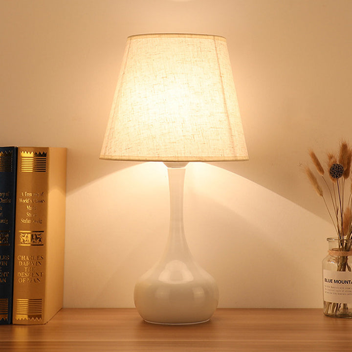 Moderne Akzent Tischlampe