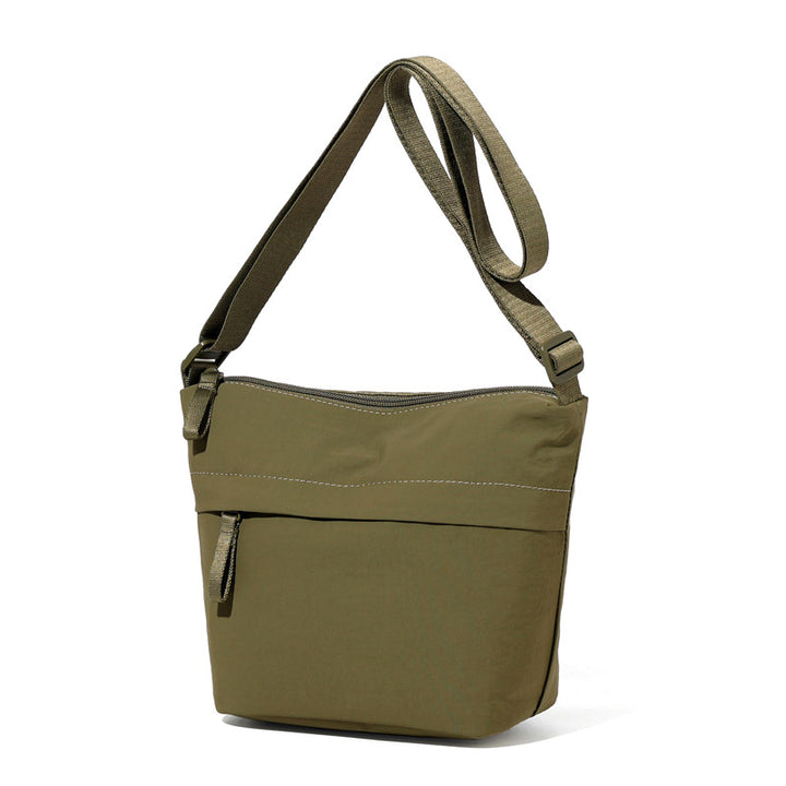 Funktionale Alltags-Crossbody-Tasche