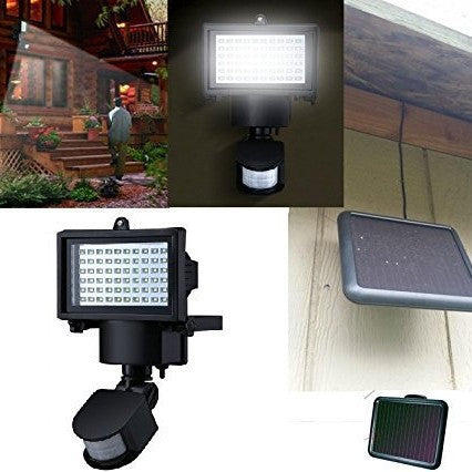 Dekorative Solar Laterne