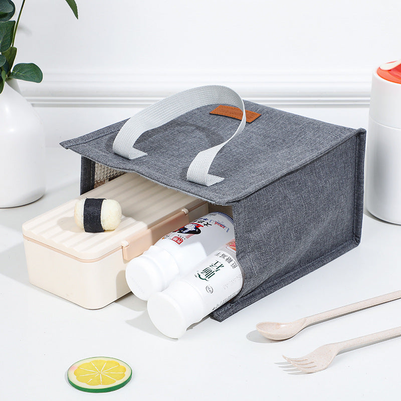 Isolierte Lunch Tasche