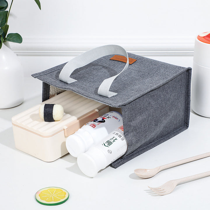 Isolierte Lunch Tasche