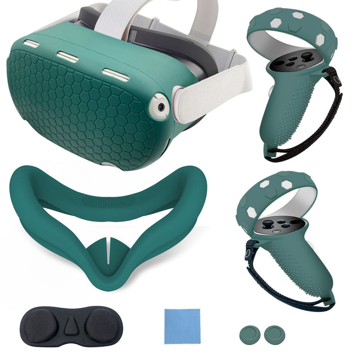 VR-Controller-Halterung mit Rutschfester Grifffläche Karnz