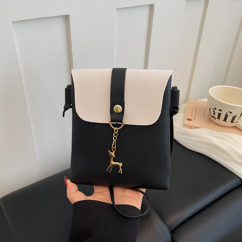 Gurtel Mini Umhängetasche