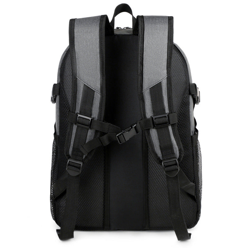 Multi-Compartment Reise-Rucksack Karnz