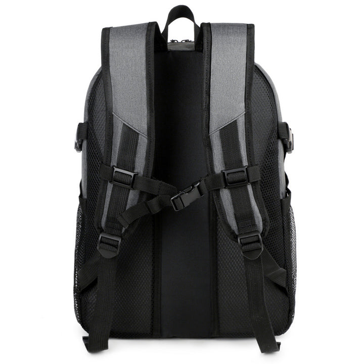 Multi-Compartment Reise-Rucksack Karnz