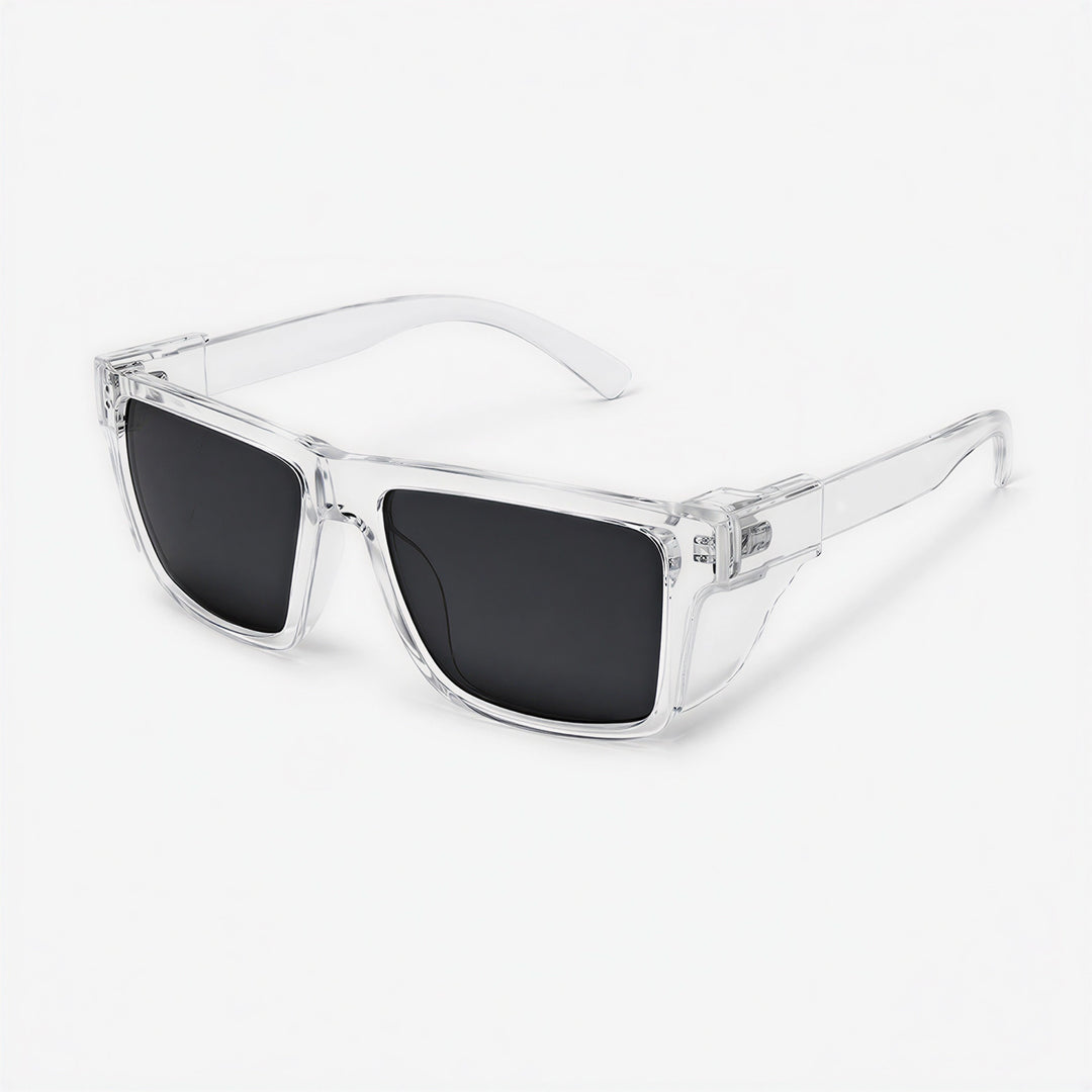 Damen modische Sonnenbrille im urbanen Style Karnz