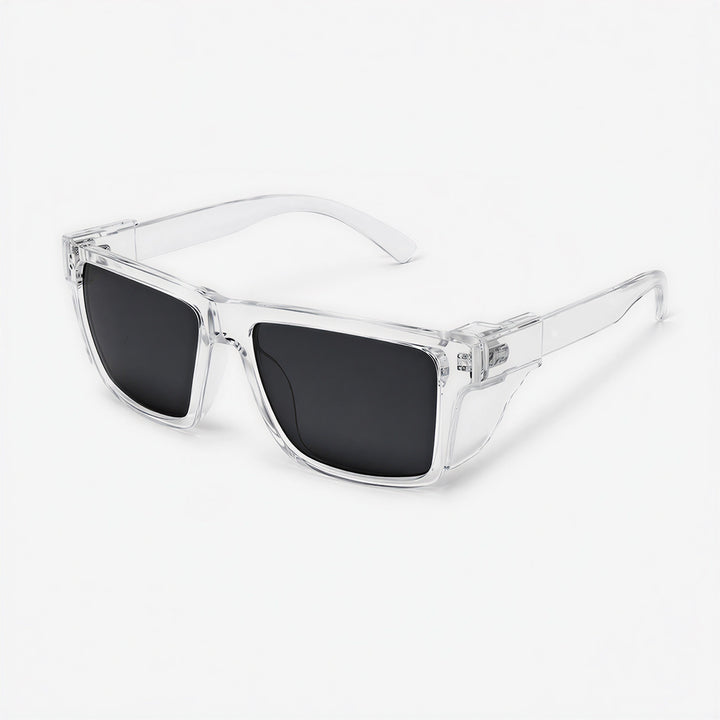 Damen modische Sonnenbrille im urbanen Style Karnz