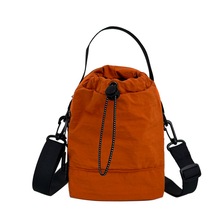 WoVersatile Minimalist Zug Backpack Karnz