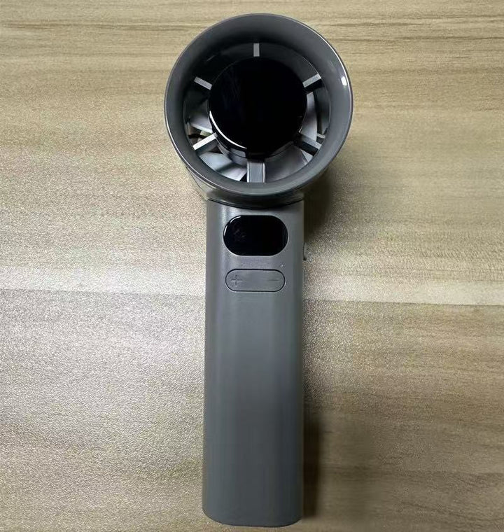 Damen Tragbarer Mini Ventilator Karnz