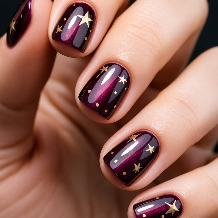 Nagelset Karnz