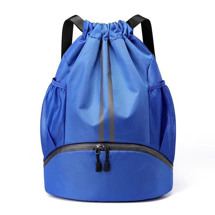 Kordelzug Sport Rucksack Karnz