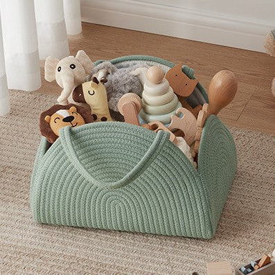 Handgefertigte Strandtasche Karnz