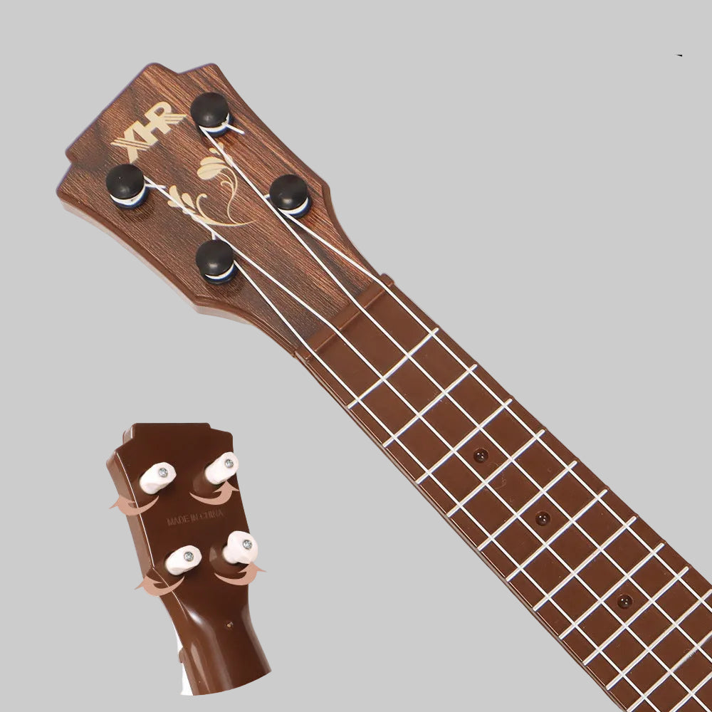 Mini Akustik Ukulele Karnz