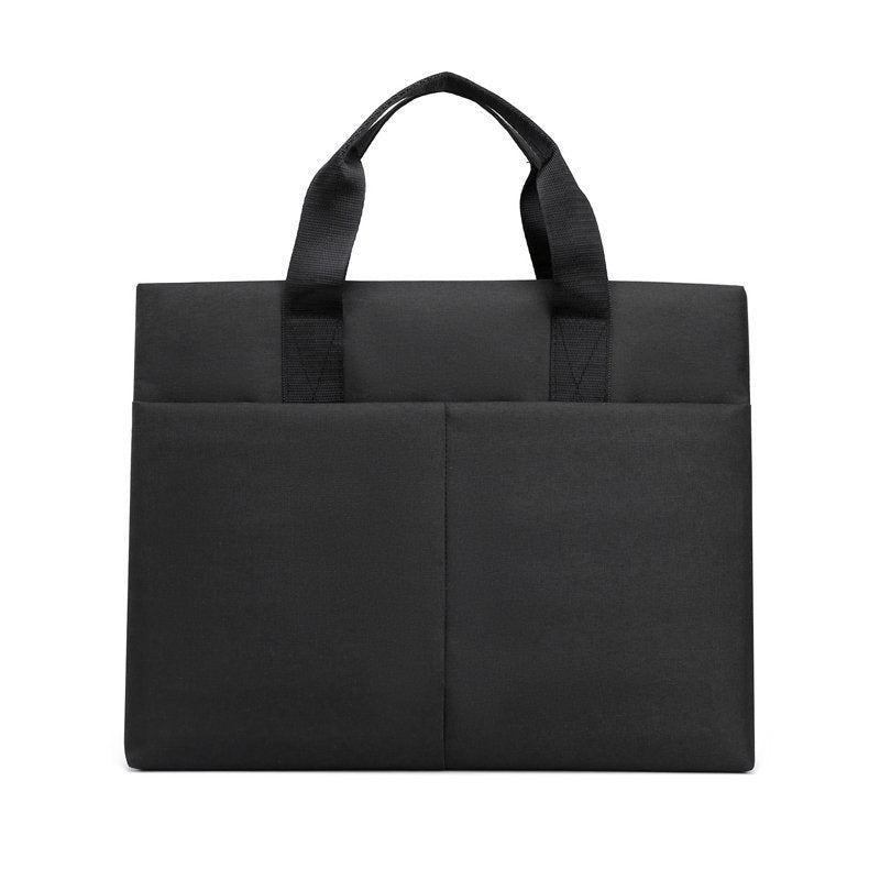 WoMinimalist Laptop Tote Bag Karnz