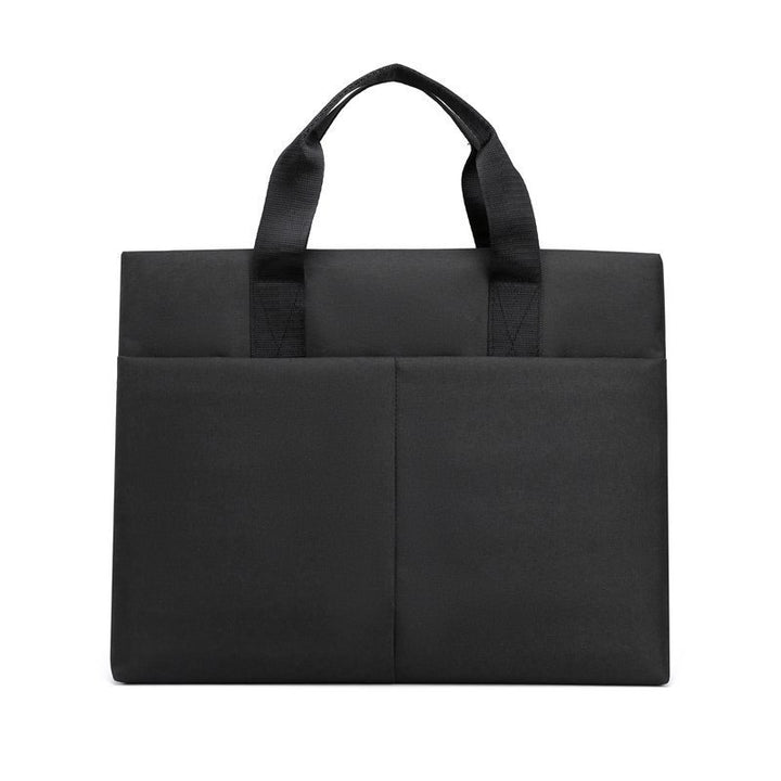 WoMinimalist Laptop Tote Bag Karnz