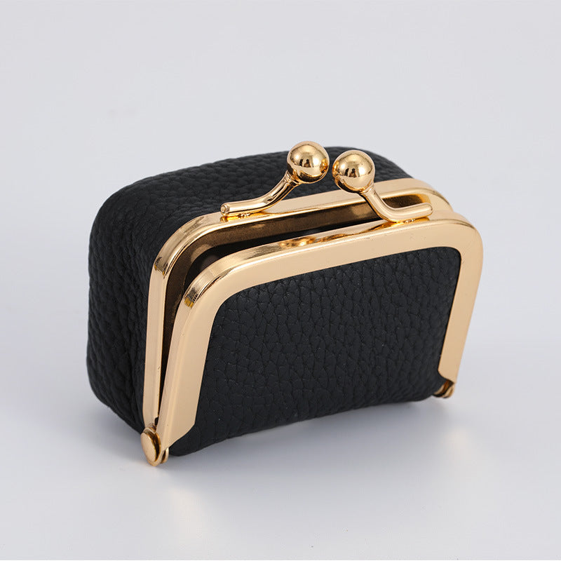 Elegante Vintage Clutch Karnz
