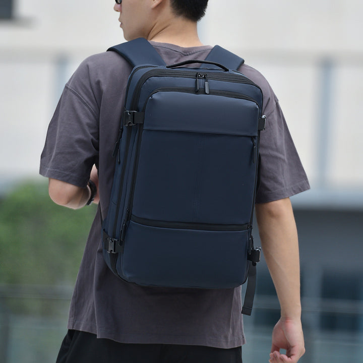 Hochleistungs-Reise-Rucksack Karnz