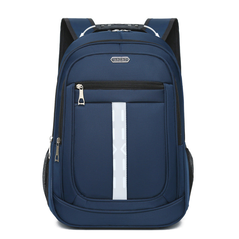 Sportlicher Rucksack