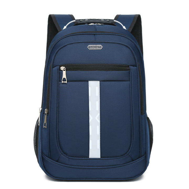 Sportlicher Rucksack