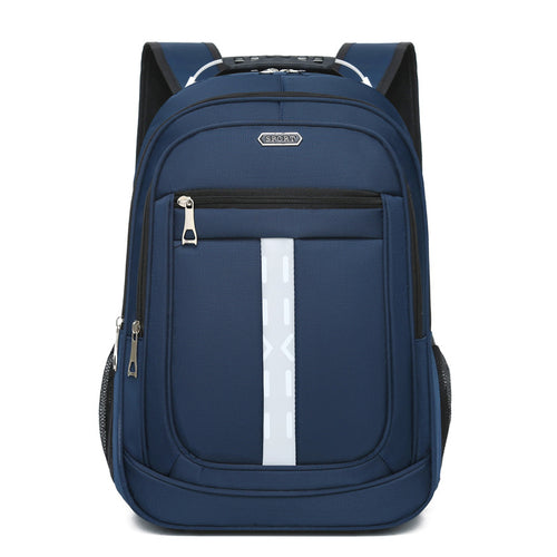Sportlicher Rucksack