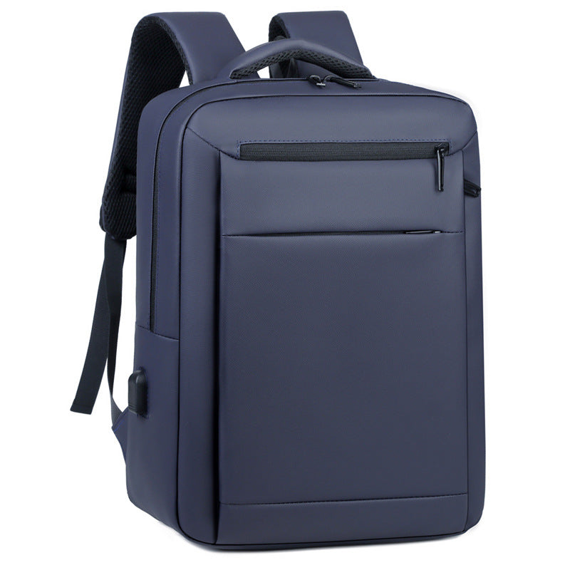 Schicker multifunktionaler Business-Rucksack Karnz