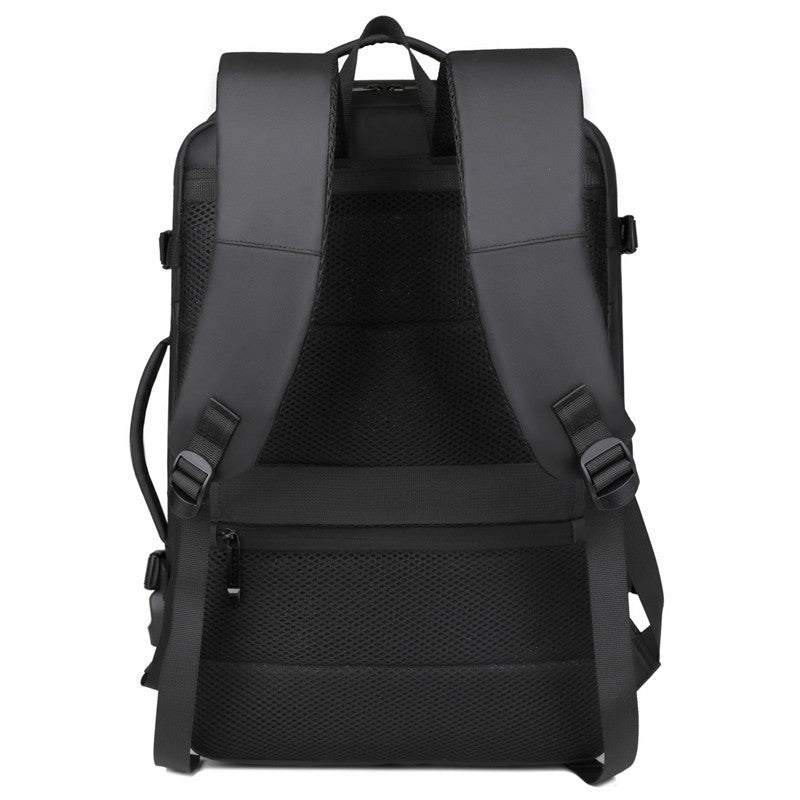 Vielseitiger Organisations-Reise-Rucksack Karnz
