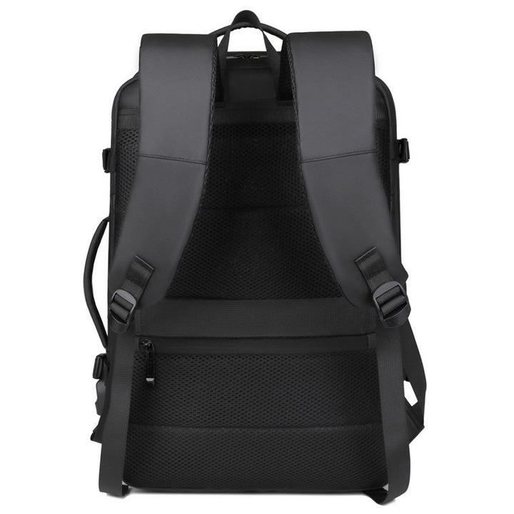 Vielseitiger Organisations-Reise-Rucksack Karnz