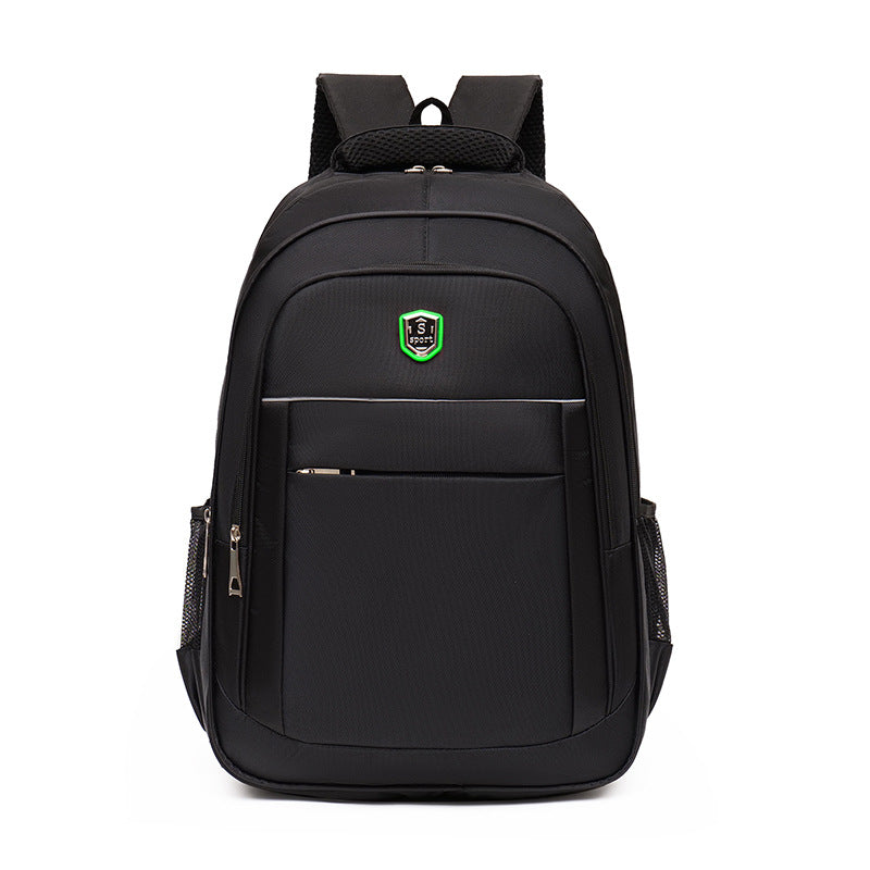 Vielseitiger tech-savvy Laptop-Rucksack Karnz