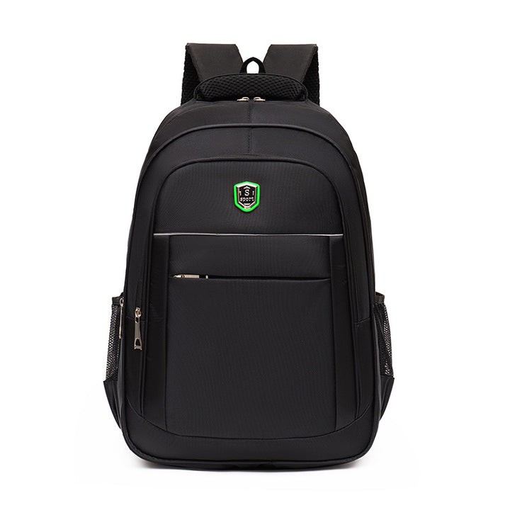 Vielseitiger tech-savvy Laptop-Rucksack Karnz