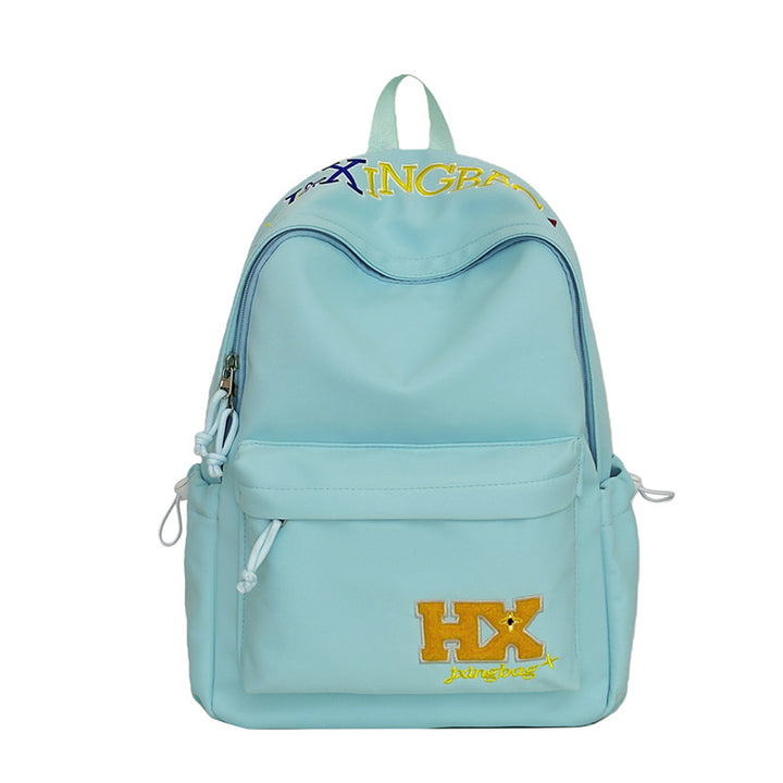 Stylischer multifunktionaler Rucksack Karnz 1791205929