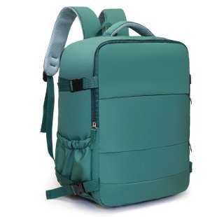 Vielseitiger Multi-Kompartiment-Rucksack Karnz