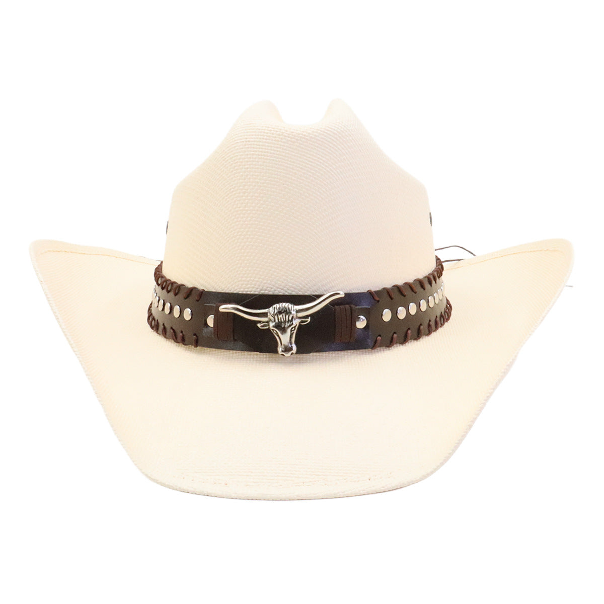 Western Strohhut Cowboy | Karnz