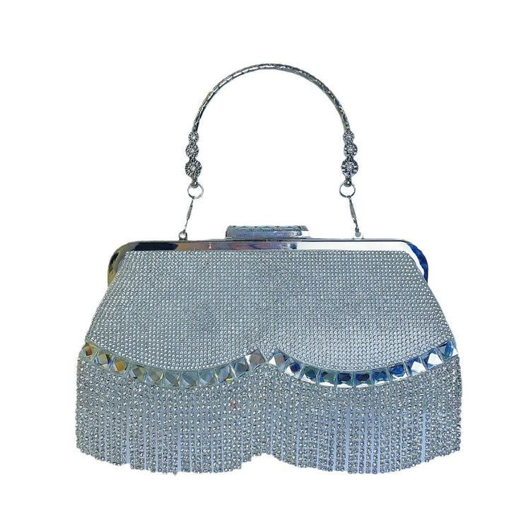 Strassfrans Abend Clutch