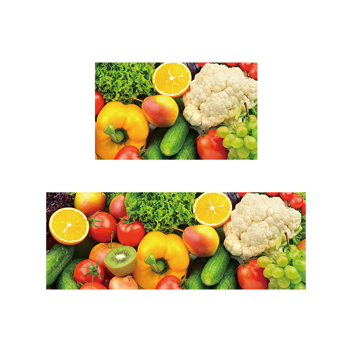 Frisches Obst und Gemüse Karnz