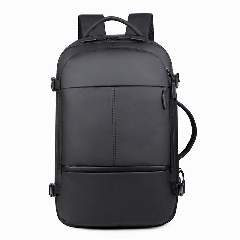 Ergonomischer Multi-Taschen-Reiserucksack Karnz