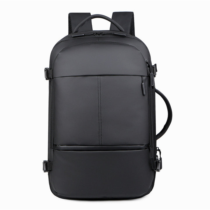Ergonomischer Multi-Taschen-Reiserucksack Karnz