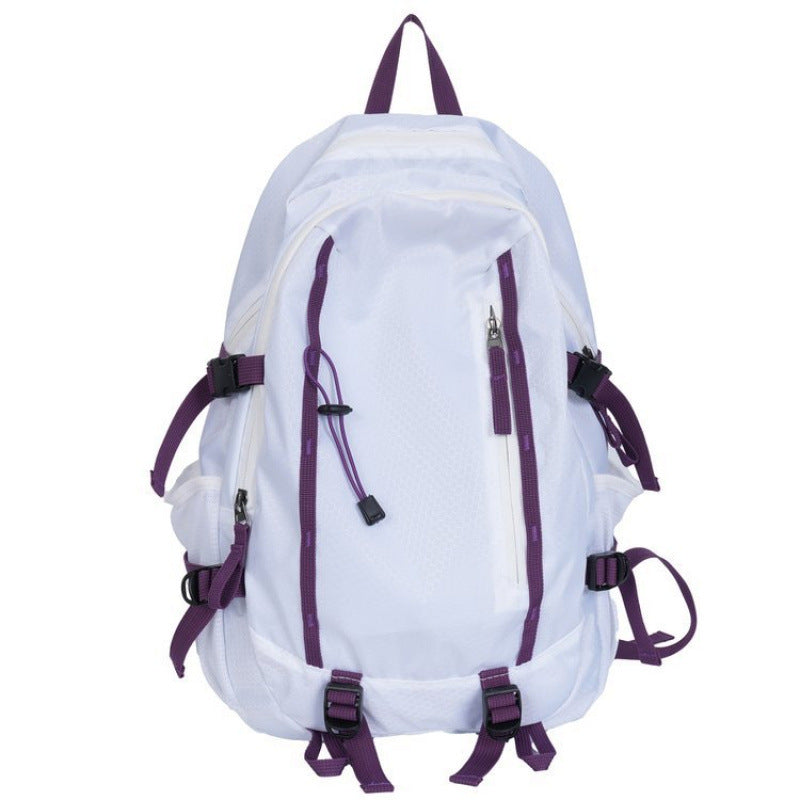 Multi-Pocket Abenteuer Rucksack