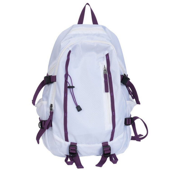 Multi-Pocket Abenteuer Rucksack