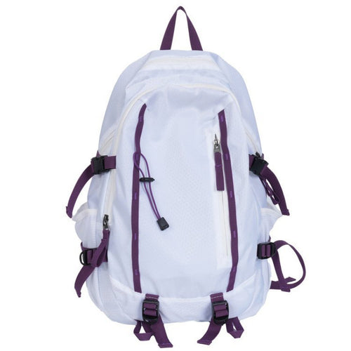 Multi-Pocket Abenteuer Rucksack