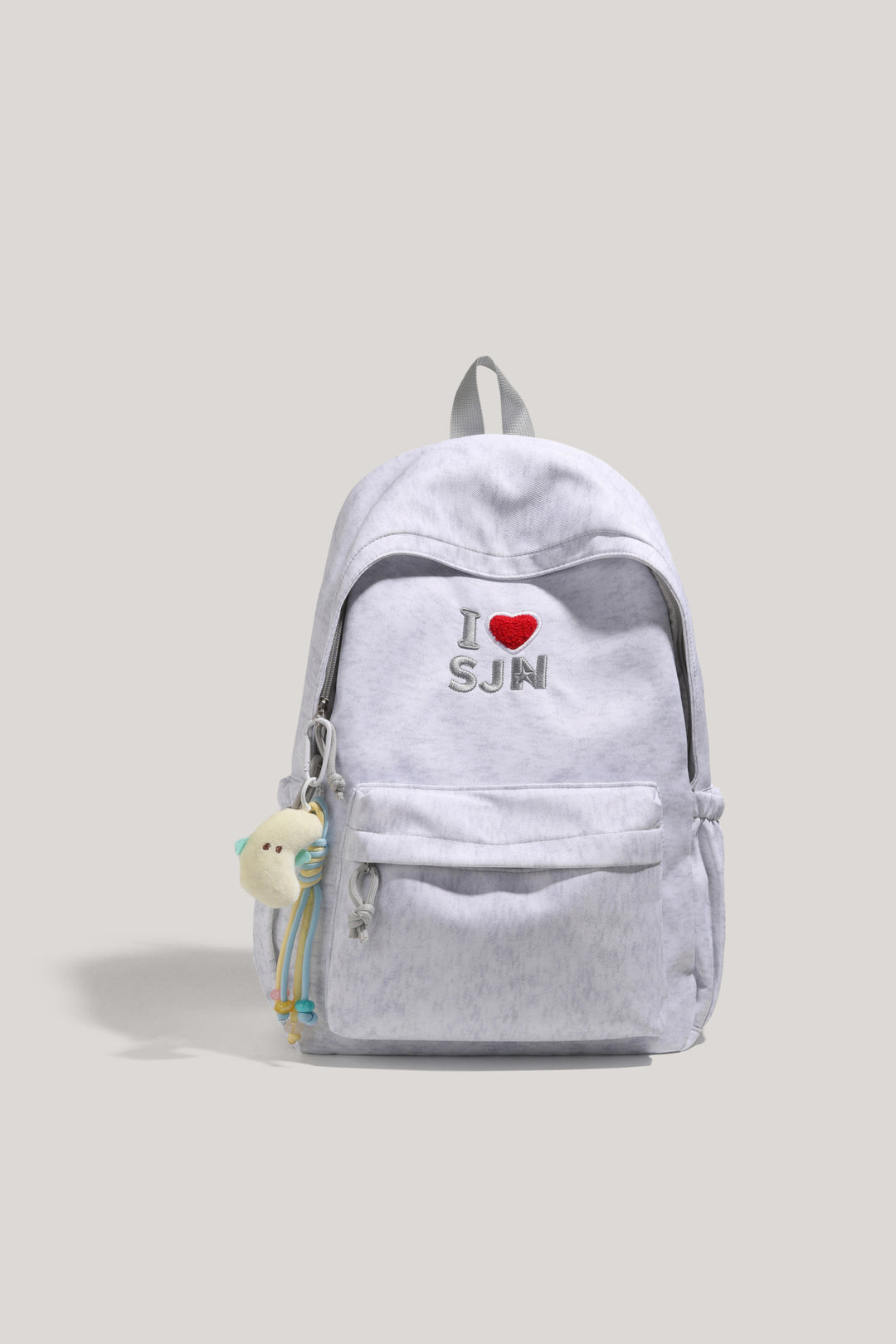 Besticketer Freizeit-Rucksack
