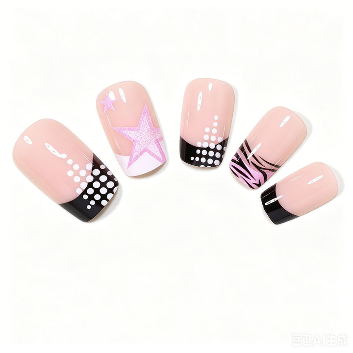 Künstlerische Nagelkunst Tipps Karnz