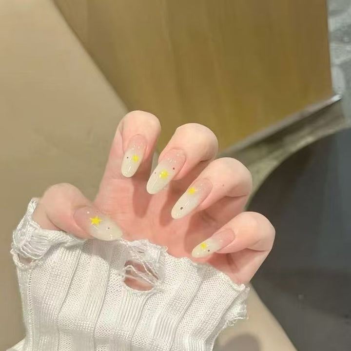 Nagelkunst Karnz