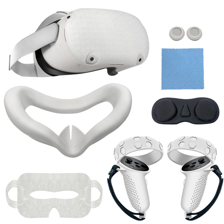 VR-Controller-Halterung mit Rutschfester Grifffläche Karnz