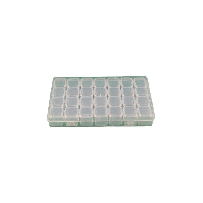 Multi-Function Craft Storage Organizer Karnz