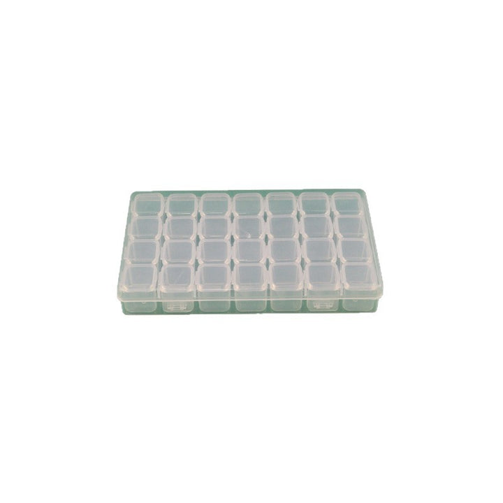 Multi-Function Craft Storage Organizer Karnz