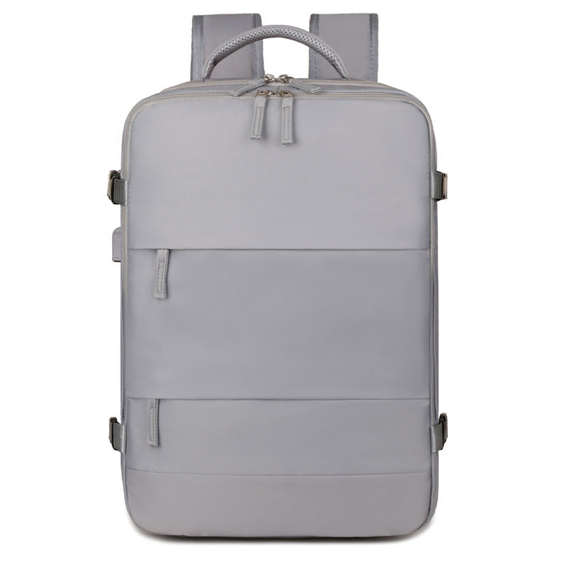 Moderner Funktionaler Rucksack Karnz