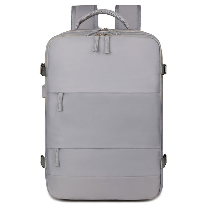 Moderner Funktionaler Rucksack Karnz