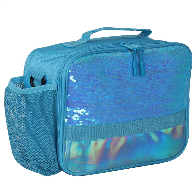 Damen Funktions Lunch Tasche Karnz