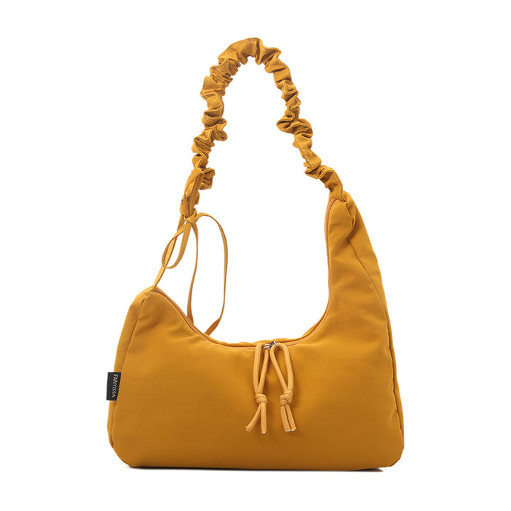 Trendy Slouchy Hobo Handtasche Karnz